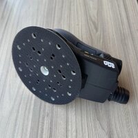 Эксцентриковая шлифмашина Onetech NT09E-530CF - Превью изображения №3 — Интернет-магазин Teono.by