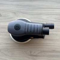 Эксцентриковая шлифмашина Onetech NT09E-530CF - Превью изображения №5 — Интернет-магазин Teono.by