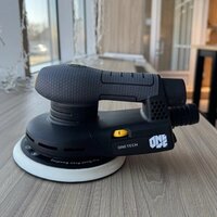 Эксцентриковая шлифмашина Onetech NT09E-530CF - Превью изображения №2 — Интернет-магазин Teono.by