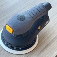 Эксцентриковая шлифмашина Onetech NT09E-530CF - Превью изображения №6 — Интернет-магазин Teono.by