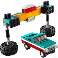 LEGO Creator 31101 Монстр-трак Image #8