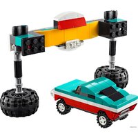 LEGO Creator 31101 Монстр-трак Image #11