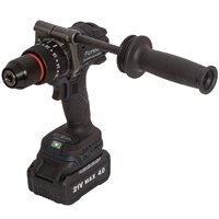 Pioneer Tools CID-E2002BL-01 (с 2-мя АКБ, кейс)