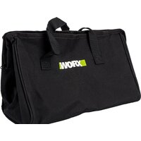 Ударная дрель-шуруповерт Worx Professional WU131X (с 2-мя АКБ, сумка) - Превью изображения №16 — Интернет-магазин Teono.by