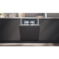 Встраиваемая посудомоечная машина Siemens iQ500 SN75ZX16CE - Превью изображения №4 — Интернет-магазин Teono.by