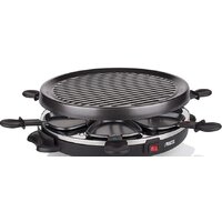 Раклетница Princess 162725 Raclette 6 Grill Party - Превью изображения №3 — Интернет-магазин Teono.by