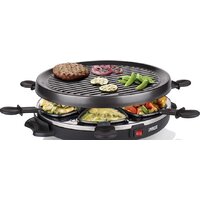 Раклетница Princess 162725 Raclette 6 Grill Party - Превью изображения №4 — Интернет-магазин Teono.by