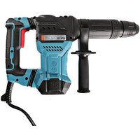 Отбойный молоток Sturm DH2516P (кейс) - Превью изображения №3 — Интернет-магазин Teono.by