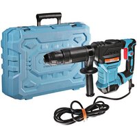 Отбойный молоток Sturm DH2516P (кейс) - Превью изображения №6 — Интернет-магазин Teono.by