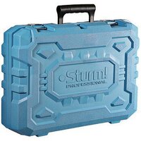 Отбойный молоток Sturm DH2516P (кейс) - Превью изображения №9 — Интернет-магазин Teono.by