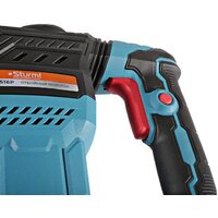 Отбойный молоток Sturm DH2516P (кейс) - Превью изображения №4 — Интернет-магазин Teono.by