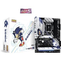 ASRock Z790 PG Sonic Image #5