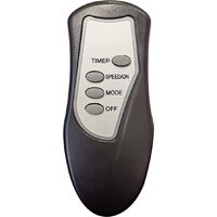 Вентилятор Germina GW-0057 - Превью изображения №3 — Интернет-магазин Teono.by