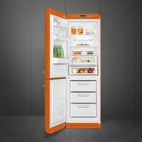 Холодильник Smeg FAB32LOR6 - Превью изображения №3 — Интернет-магазин Teono.by