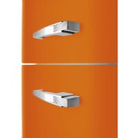 Холодильник Smeg FAB32LOR6 - Превью изображения №4 — Интернет-магазин Teono.by