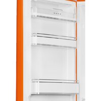 Холодильник Smeg FAB32LOR6 - Превью изображения №2 — Интернет-магазин Teono.by