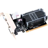 Видеокарта Inno3D GeForce GT 710 LP 2GB SDDR3 [N710-1SDV-E3BX] - Превью изображения №2 — Интернет-магазин Teono.by