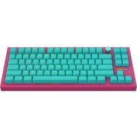 IO by Red Square Type 84 g3ms Sapphire V2 (бирюзовый/розовый)