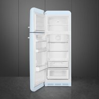 Холодильник Smeg FAB30LPB6 - Превью изображения №2 — Интернет-магазин Teono.by