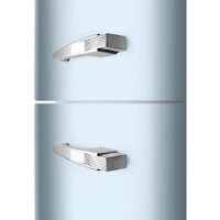Холодильник Smeg FAB30LPB6 - Превью изображения №4 — Интернет-магазин Teono.by