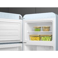 Холодильник Smeg FAB30LPB6 - Превью изображения №5 — Интернет-магазин Teono.by