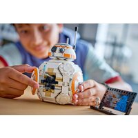 LEGO Star Wars 75452 BB-8 Астромеханический дроид Image #6
