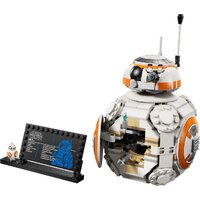 LEGO Star Wars 75452 BB-8 Астромеханический дроид Image #2