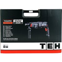 TEH TH2609M (кейс) Image #10