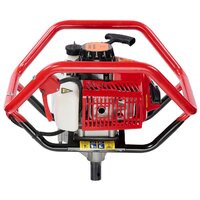 Мотобуры и оснастка