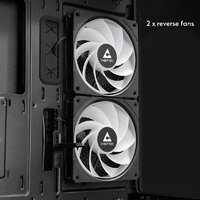 Chieftec Vista GT-01B-OP Image #8