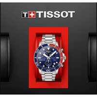 Tissot Seastar 1000 Chronograph T120.417.11.041.03 Image #5