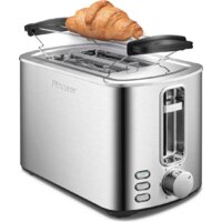 Тостер Pioneer TS151 - Превью изображения №2 — Интернет-магазин Teono.by