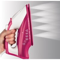 Утюг Russell Hobbs 26480-56 - Превью изображения №3 — Интернет-магазин Teono.by