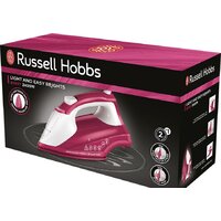 Утюг Russell Hobbs 26480-56 - Превью изображения №8 — Интернет-магазин Teono.by