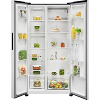 Холодильник side by side Electrolux EAT6ME53U0 - Превью изображения №2 — Интернет-магазин Teono.by