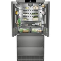 Холодильник Liebherr ECBNe 8872 BioFresh NoFrost - Превью изображения №2 — Интернет-магазин Teono.by