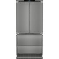 Холодильник Liebherr ECBNe 8872 BioFresh NoFrost - Превью изображения №3 — Интернет-магазин Teono.by