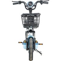 ZeuS Orion (синий) Image #7