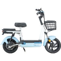 ZeuS Orion (синий) Image #5