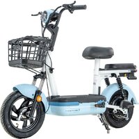 ZeuS Orion (синий)