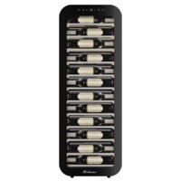 Винный шкаф Meyvel MV34-KBF1 - Превью изображения №3 — Интернет-магазин Teono.by