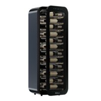 Винный шкаф Meyvel MV34-KBF1 - Превью изображения №5 — Интернет-магазин Teono.by