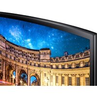 Samsung C27F390FHU [LC27F390FHUX] Image #8