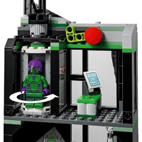 LEGO Marvel 76324 Человек-паук против Озкорп Image #4