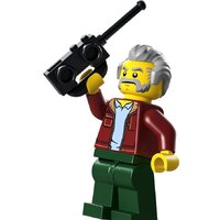 LEGO City 60343 Грузовик для спасательного вертолета Image #12