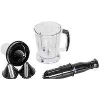 Supra HBS-800 Image #5