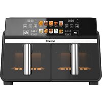 Brevio Dual WD 10L