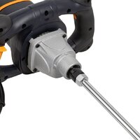 Строительный миксер MAXXT MPM1220 - Превью изображения №4 — Интернет-магазин Teono.by