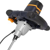 Строительный миксер MAXXT MPM1220 - Превью изображения №2 — Интернет-магазин Teono.by