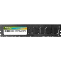 Silicon-Power 8GB DDR4 PC4-21300 SP008GBLFU266B02